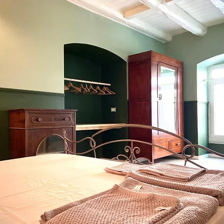 Διαμέρισμα La Maisonette Λα Σπέτσια