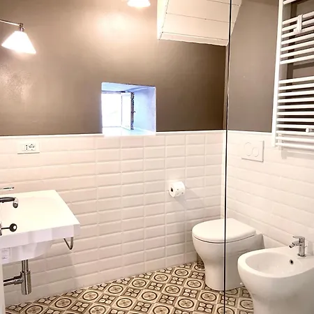 La Maisonette * Λα Σπέτσια