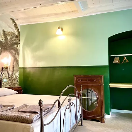 La Maisonette * Λα Σπέτσια