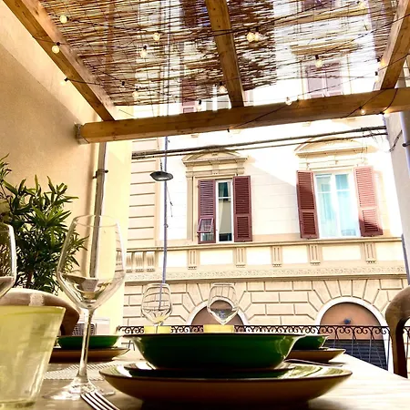 La Maisonette * La Spezia