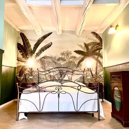 Apartment La Maisonette *