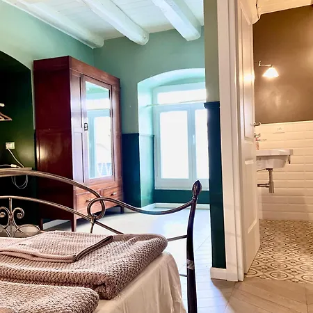 La Maisonette Apartment